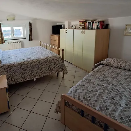 Apartamento Mare Albenga