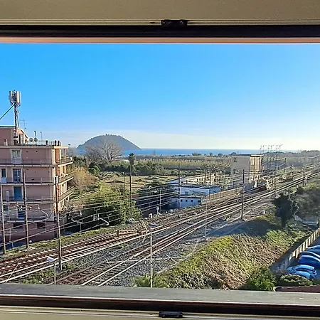Mare Apartamento *