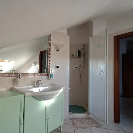 Apartamento Mare Albenga