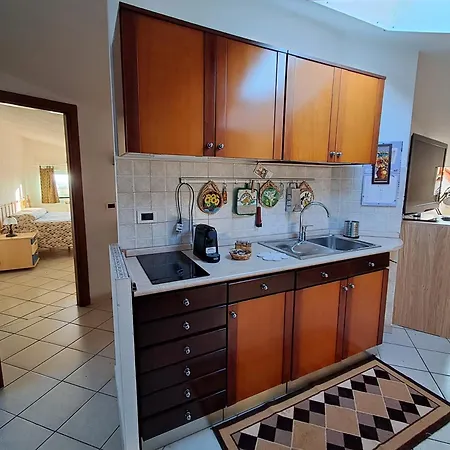 Apartamento Mare Albenga