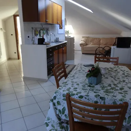 Apartamento Mare Albenga