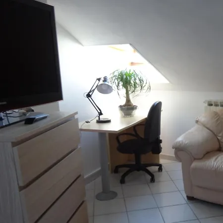 Mare Apartamento