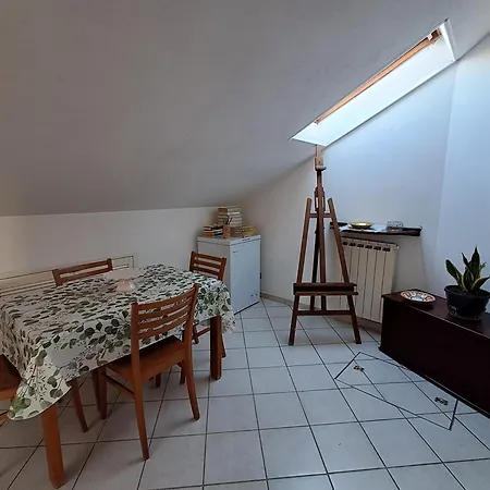 Apartamento Mare *