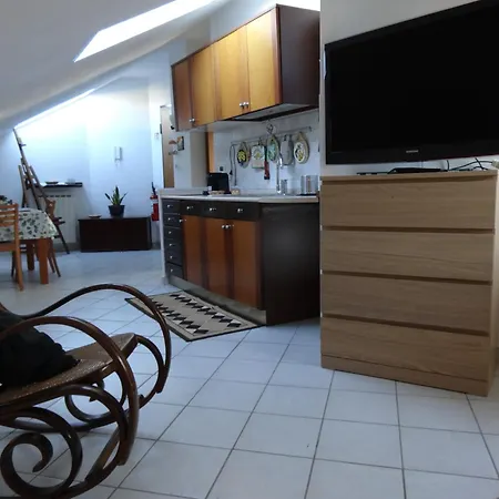 Mare Apartamento