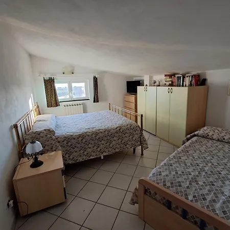 Mare Apartamento Albenga