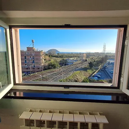 Apartamento Mare Albenga
