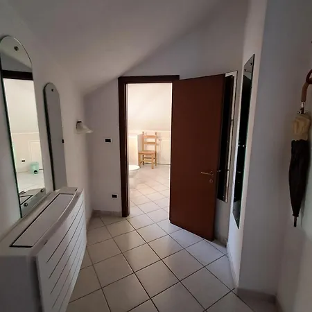 Apartamento Mare