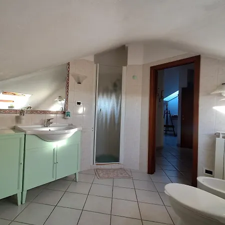 Apartamento Mare *