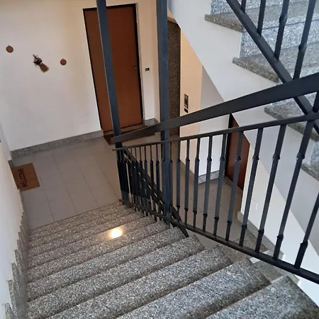 Apartamento Mare