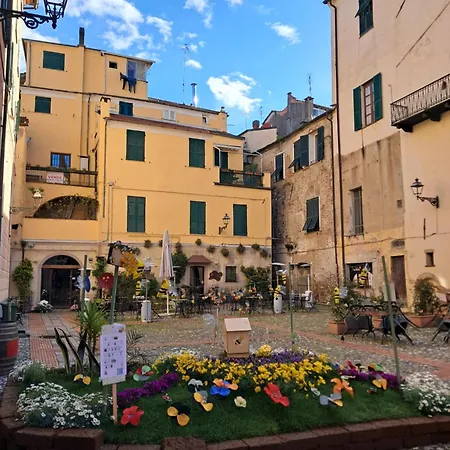 Mare Albenga