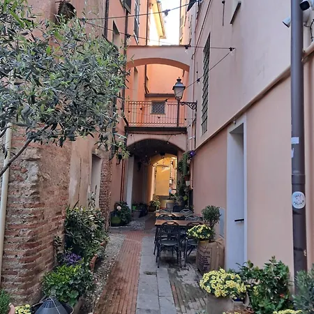 Apartamento Mare