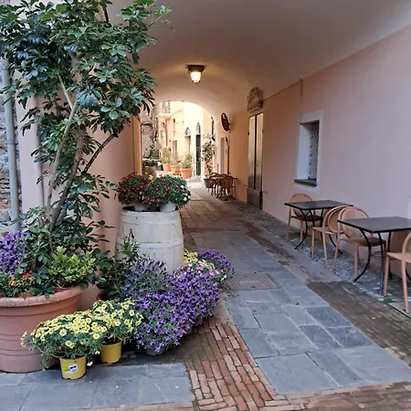 Apartamento Mare Albenga
