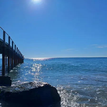 Mare Albenga