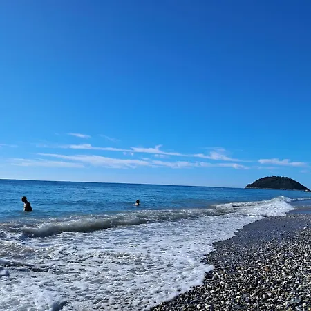 Apartamento Mare *