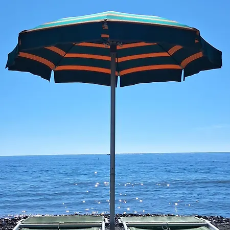 Apartamento Mare