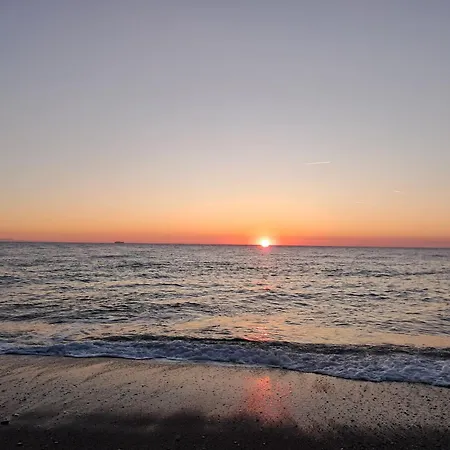 Mare Apartamento Albenga
