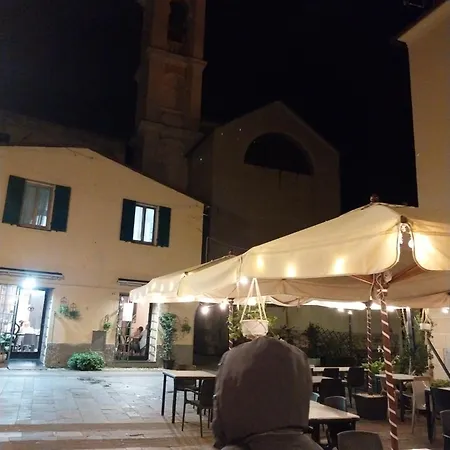 Mare Apartamento